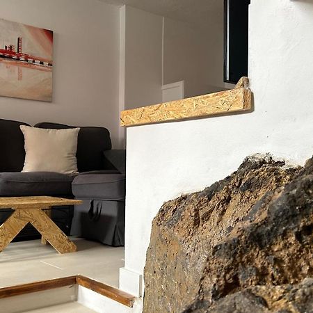 סנטה אורסולה Apartamento “La Roca” מראה חיצוני תמונה