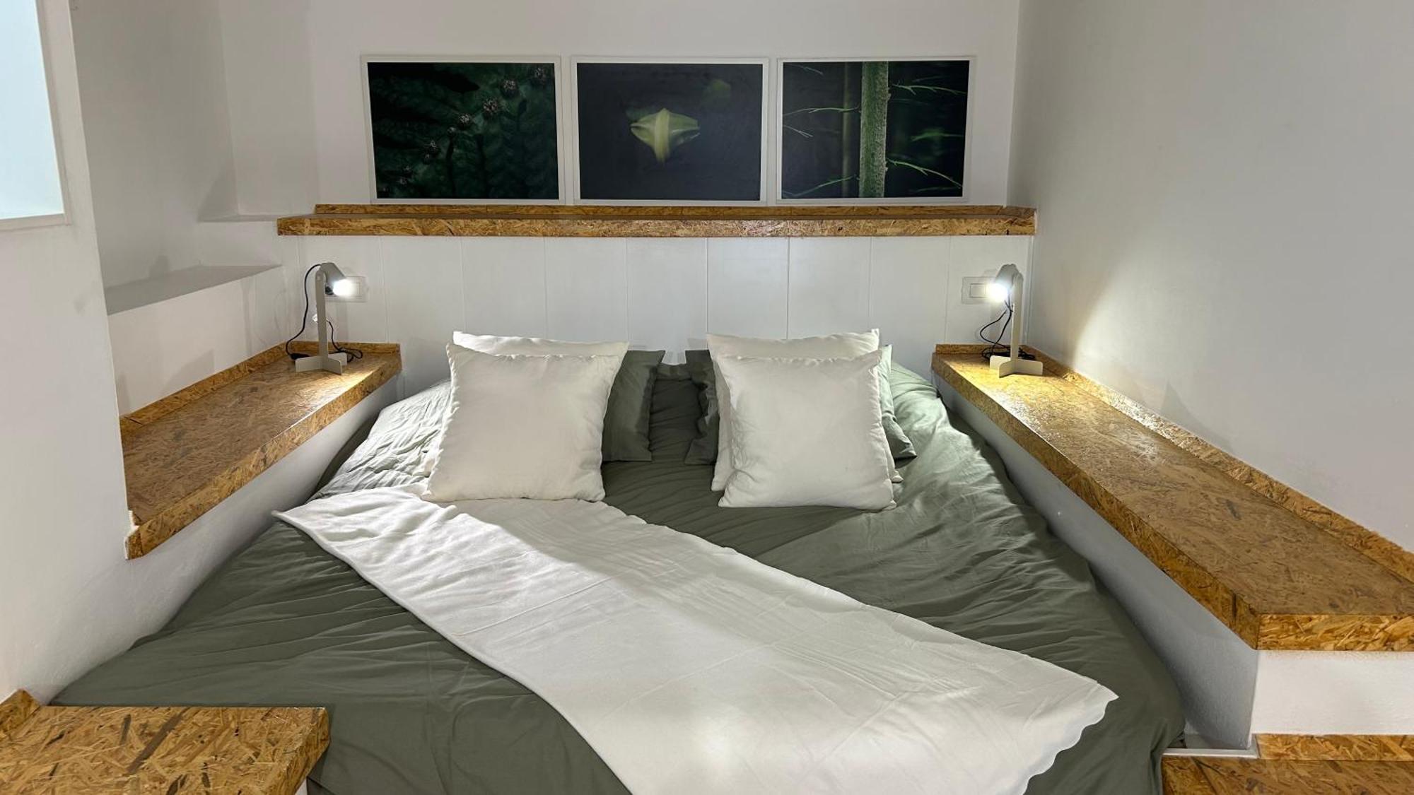 סנטה אורסולה Apartamento “La Roca” מראה חיצוני תמונה