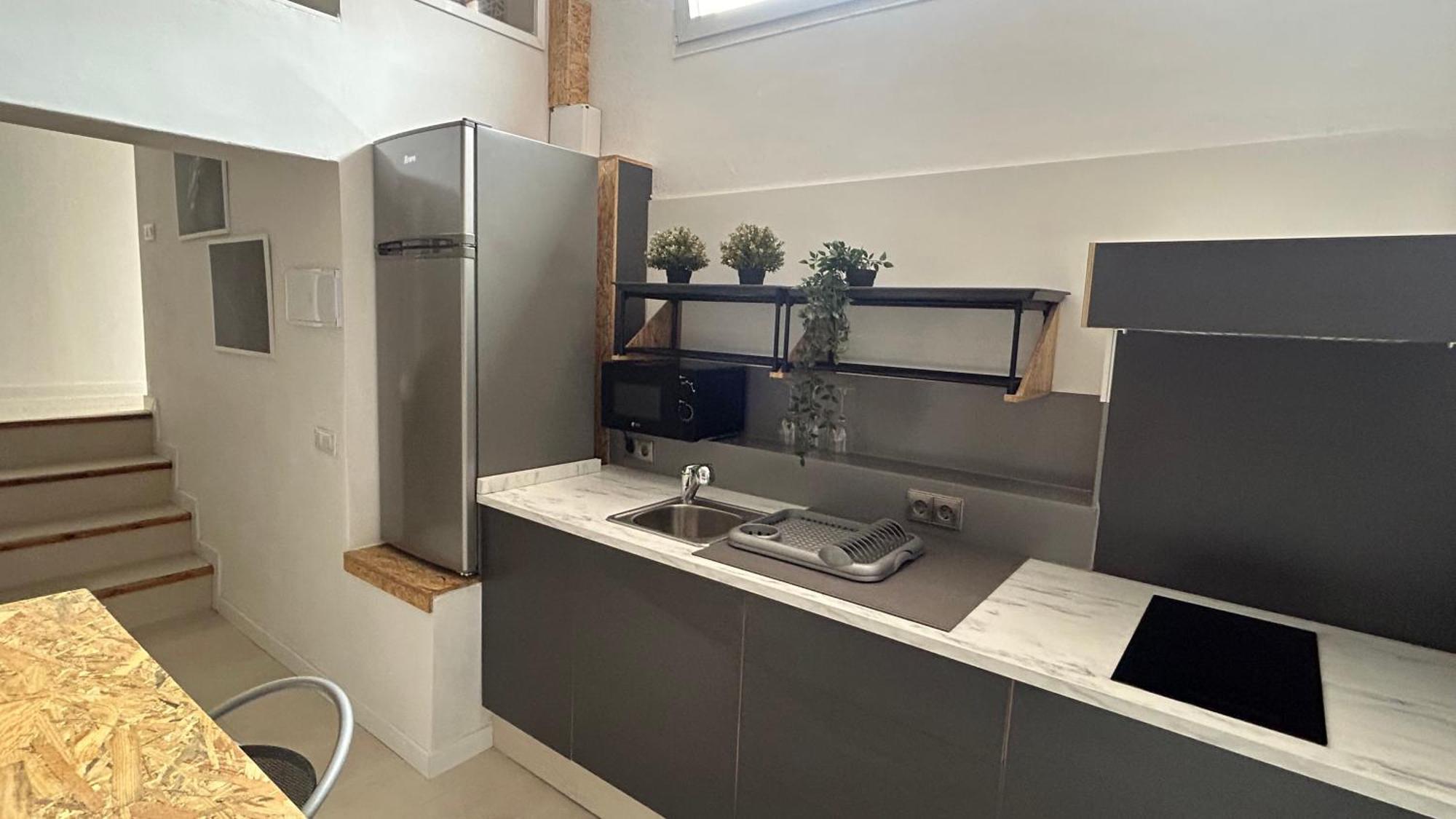 סנטה אורסולה Apartamento “La Roca” מראה חיצוני תמונה